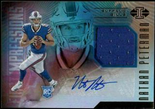 Nathan Peterman