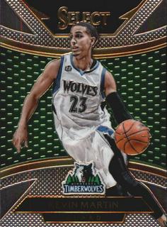Kevin Martin