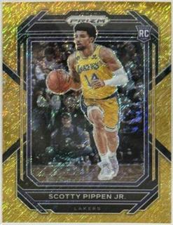 Scotty Pippen Jr.