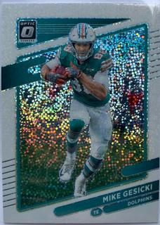 Mike Gesicki