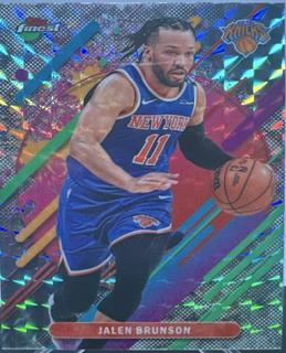 Jalen Brunson