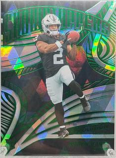 Ashton Jeanty