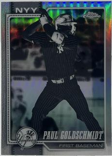 Paul Goldschmidt