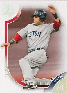Dustin Pedroia