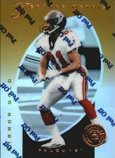 Terance Mathis