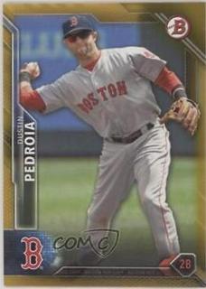Dustin Pedroia