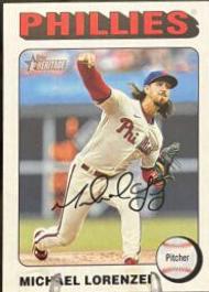 Michael Lorenzen