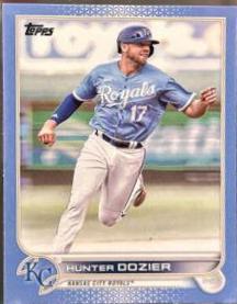 Hunter Dozier