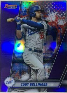 Cody Bellinger