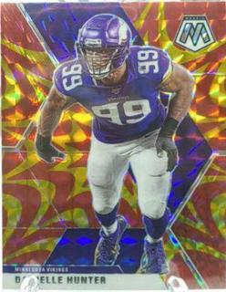 Danielle Hunter