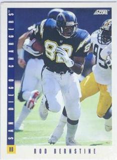 Rod Bernstine