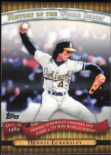 Dennis Eckersley