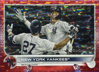 New York Yankees
