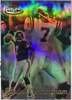 Randall Cunningham