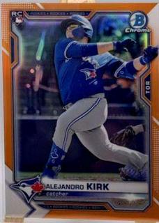 Alejandro Kirk