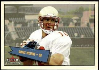 Chris Weinke
