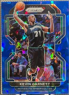 Kevin Garnett