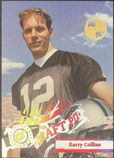 Kerry Collins