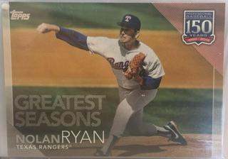 Nolan Ryan
