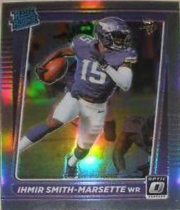 Ihmir Smith Marsette