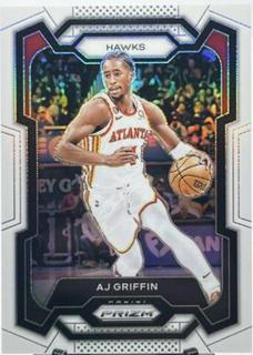 AJ Griffin