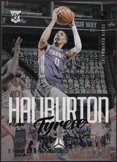 Tyrese Haliburton