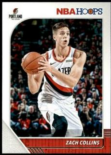 Zach Collins