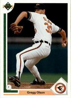 Gregg Olson