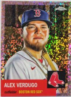 Alex Verdugo