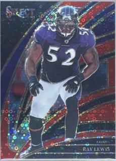 Ray Lewis