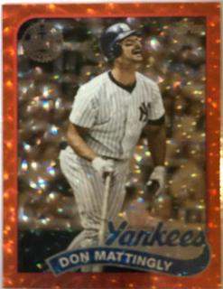 Don Mattingly