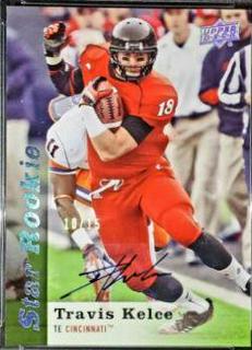 Travis Kelce