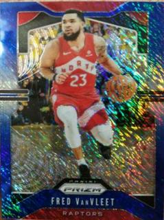 Fred VanVleet