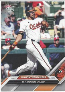 Anthony Santander