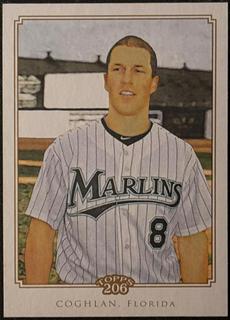 Chris Coghlan