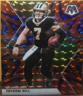 Taysom Hill