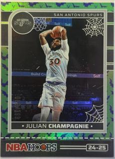 Julian Champagnie
