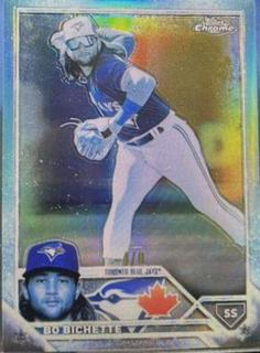 Bo Bichette