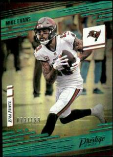 Mike Evans