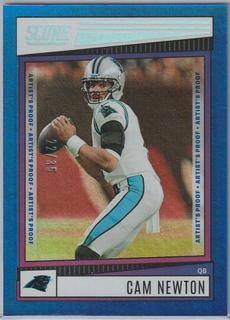 Cam Newton