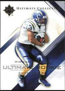 Michael Turner