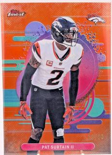 Pat Surtain II