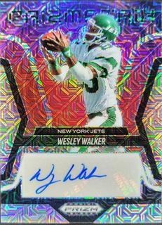Wesley Walker