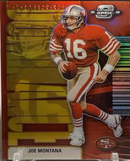 Joe Montana
