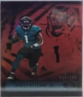 Travis Etienne Jr.