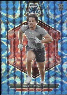 Bralen Trice