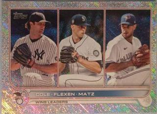 Cole / Flexen / Matz