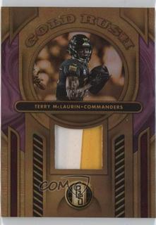 Terry McLaurin