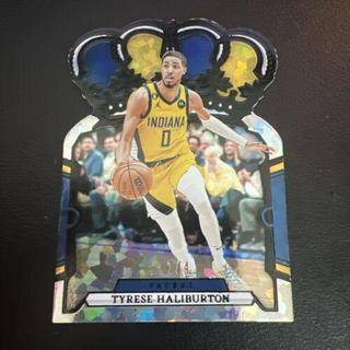 Tyrese Haliburton