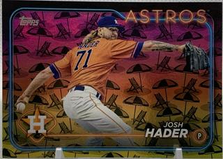 Josh Hader
